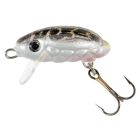 Vobler Jaxon HS Carabus 3cm/1.5g, culoare LT