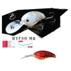 Vobler Herakles Hypno-MR F 5.6cm/14.5g, culoare Red Craw