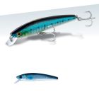 Vobler Herakles Troll 7.5cm/6g, culoare Blue Fish