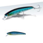 Vobler Herakles Troll 7.5cm/6g, culoare Sardina Chartreuse