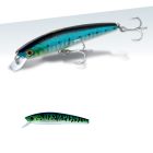 Vobler Herakles Troll 7.5cm/6g, culoare Sgombro