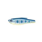 Vobler Herakles Waving 4.8cm/4.3g, culoare Saphire Parr