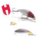Vobler Herakles Yume 50S 5cm/4.3g, culoare Pink Silver