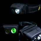 Lanterna cap RidgeMonkey VRH300X USB Rechargeable Headtorch