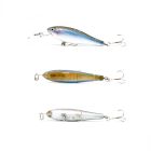 Vobler HMKL Shad 45 SP 4.5cm/2.8g, culoare WK