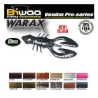 Biwaa Warax 7.5cm, culoare 020 Sapphire