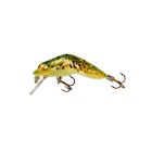 Vobler Rebel Lures Wee Frog 5cm/10g, culoare Northern Leopard Frog