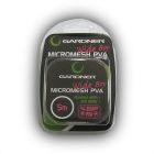 Rezerva plasa solubila PVA ( refill ) Gardner Wide Boy Micromesh 44mm 5m