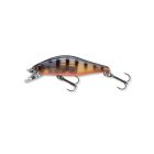 Vobler Daiwa Tournament Wise Minnow 5cm/5.2g, culoare Pearl Ghost Perch