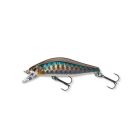 Vobler Daiwa Tournament Wise Minnow 5cm/5.2g, culoare Kibinago
