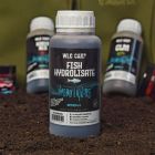 Aditiv lichid WLC Carp Hydro Liquids 250ml, Fish Hydrolisate