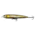 Vobler Hunter Wolf 9cm/6g, culoare BR