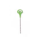 Burghiu Wychwood Bait Drill Green