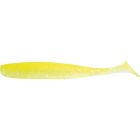 Shad Rapture X-Citer Shad 12.5cm, culoare Lime Yellow