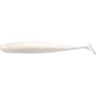 Shad Rapture X-Citer Shad 12.5cm, culoare White Ghost