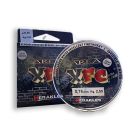Fir fluorocarbon coated Colmic Herakles Area XFC 0.20mm/3.55kg/100m, culoare Yellow Fluo