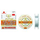 Fir monofilament conic Trabucco XPS Taper Leader 0.23-0.57mm/6.95-32.5kg/10x15m