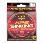 Fir monofilament Trabucco T Force XPS Sinking Plus 0.22mm/6.42kg/150m