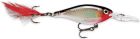 Vobler Rapala X-Rap Shad 6cm/9gr S