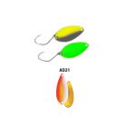 Lingura oscilanta Yarie-Jespa T-Fresh EVO 2g, culoare AD21