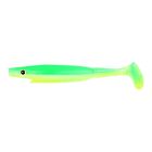 Shad Strike Pro Piglet Shad 10cm/7g, culoare Limetreuse 012
