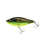 Vobler Biwaa Slider Raffal 10cm, 43g, culoare Zander Chart