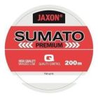 Fir textil Jaxon Sumato Premium 0.06mm/4kg/1000m