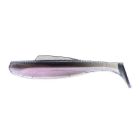 Shad Z-Man Diezel Minnowz 9.5cm/6g, culoare Moon Ring